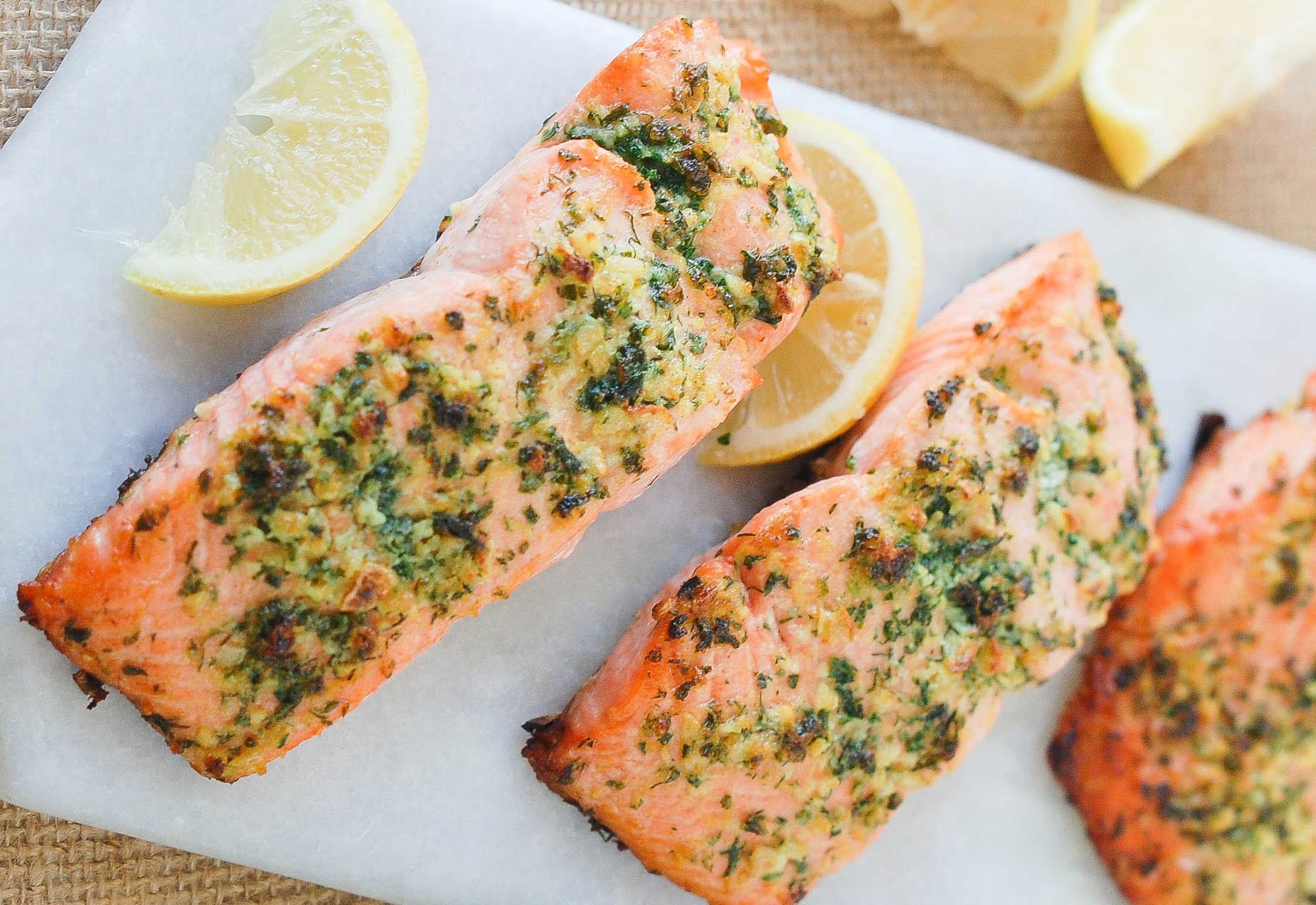 Grilled Salmon | All recipes blog