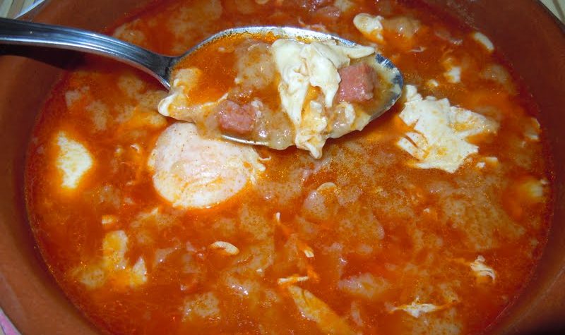 Castilian-Soup